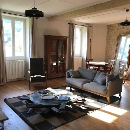 Golf Val De Sorne Vernantois Maison Vigneronne 외부 사진