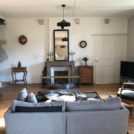 Golf Val De Sorne Vernantois Maison Vigneronne 외부 사진