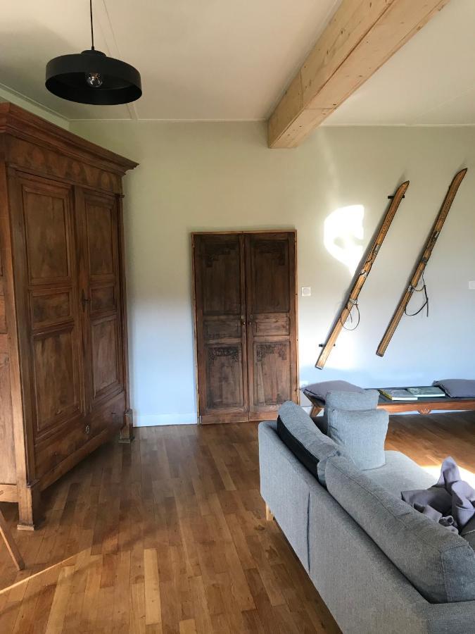 Golf Val De Sorne Vernantois Maison Vigneronne 외부 사진