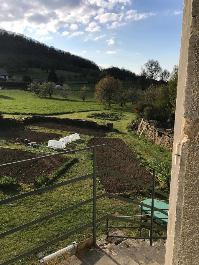 Golf Val De Sorne Vernantois Maison Vigneronne 외부 사진
