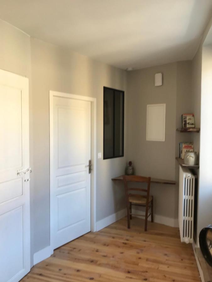 Golf Val De Sorne Vernantois Maison Vigneronne 외부 사진